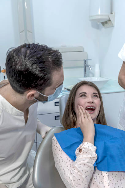 Best Emergency Orthodontic Repairs in Grant, NE