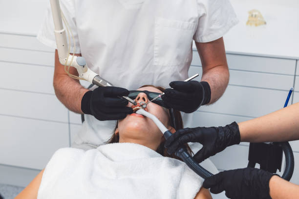 Best Broken or Chipped Tooth Repair in Grant, NE